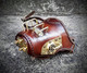 Steampunk tyylinen maski, Long Face