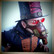 Steampunk tyylinen maski, Long Face