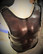 Muscular Leather Body Armour, Roman style, Warrior style