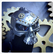 Post Apocalyptic / Steampunk Raider / Rider Helmet Skull with decorations