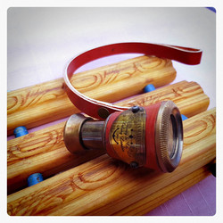 Small Spyclass decor jewel style