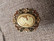Cameo style Brooch