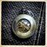 Mechanical Pocket Watch with Glow in the Dark face of watch