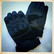 AirSoft / Tactical PU leather Glove, Touch Screen