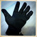 AirSoft / Taktiset keinonahka hanskat, Touch Screen ominaisuus