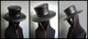 Plaque Doctor Hat special made