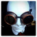 Goggles Basic Model in Steampunk and Post Apocalyptic style