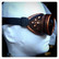 Goggles Basic Model in Steampunk and Post Apocalyptic style