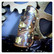 Steampunk Bracer for Arm & Elbow or used as a gauntlet