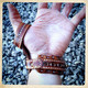 Steampunk Speciaali Kello Ranneke / Steampunk tyylinen ranneke