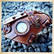 Steampunk Special Watch Cuff / Steampunk style Cuff
