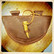 Leather Horn Bag, Medieval style