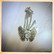 Necklace, Steampunk style Butterfly