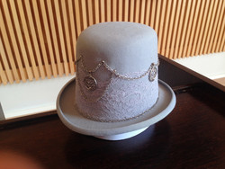 Derby style hat (Bowler), Usa bowler