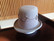 Derby style hat (Bowler), Usa bowler
