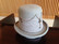 Derby style hat (Bowler), Usa bowler
