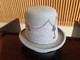 Derby style hat (Bowler), Usa bowler