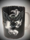 Mechanical Owl Mug by Bard & Jester