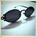 Special Vintage style sunglasses