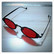 Special Vintage style sunglasses