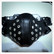Steampunk Leather Mask