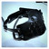 Steampunk Leather Mask