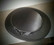 Old Antique foldable top hat