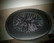 Old Antique foldable top hat