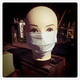 Replaceable layered mask