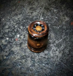 Leather Thimble