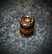 Leather Thimble