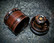 Leather Thimble
