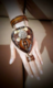 Steampunk Speciaali Pöllökello Ranneke / Steampunk tyylinen ranneke