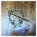 Decorative Brooch, pin, Horseshoe Brooch