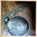 Battery Pocket Watch
