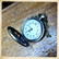 Battery Pocket Watch