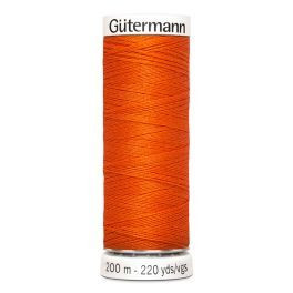 Gütermann ompelulanka 200m: Oranssi 351
