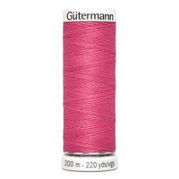 Gütermann ompelulanka 200m: Pinkki 890