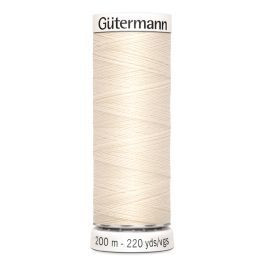 Gütermann ompelulanka 200m: Kerma 802