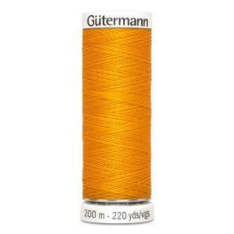 Gütermann ompelulanka 200m: Oranssi 362