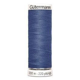 Gütermann ompelulanka 200m: Jeans 112
