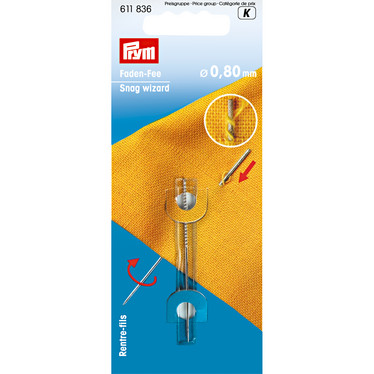 Prym: Silmukkapaon korjausneula
