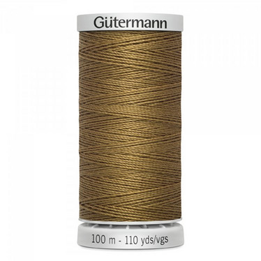 Gütermann erikois vahva 100m: Tumma beige 887