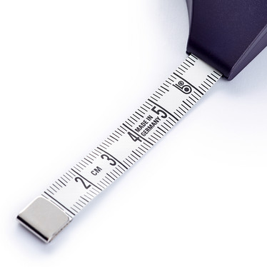 Prym: Rullamittanauha Ergonomic 150cm