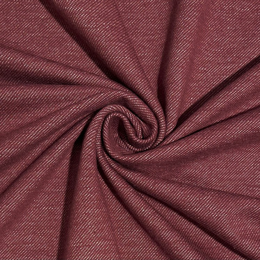 Farkkutrikoo: Burgundy
