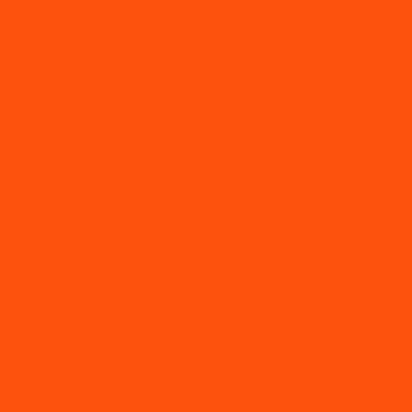 Silityskalvo: Oranssi (Hot Flex)