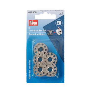 Prym: Metallipuola CB