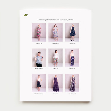 Nuppu Print Company: Nuppunen 4 - Kukkia ja juhlia