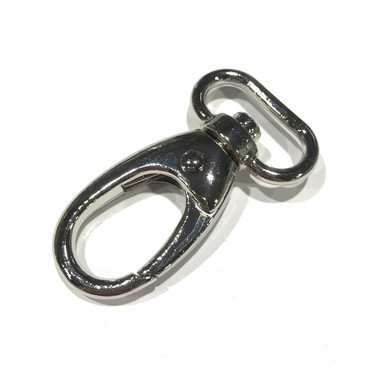 Jousihaka 32mm, hopea