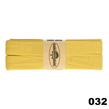 Oaki Doki, trikookantti 20mm 3m, useita eri värejä